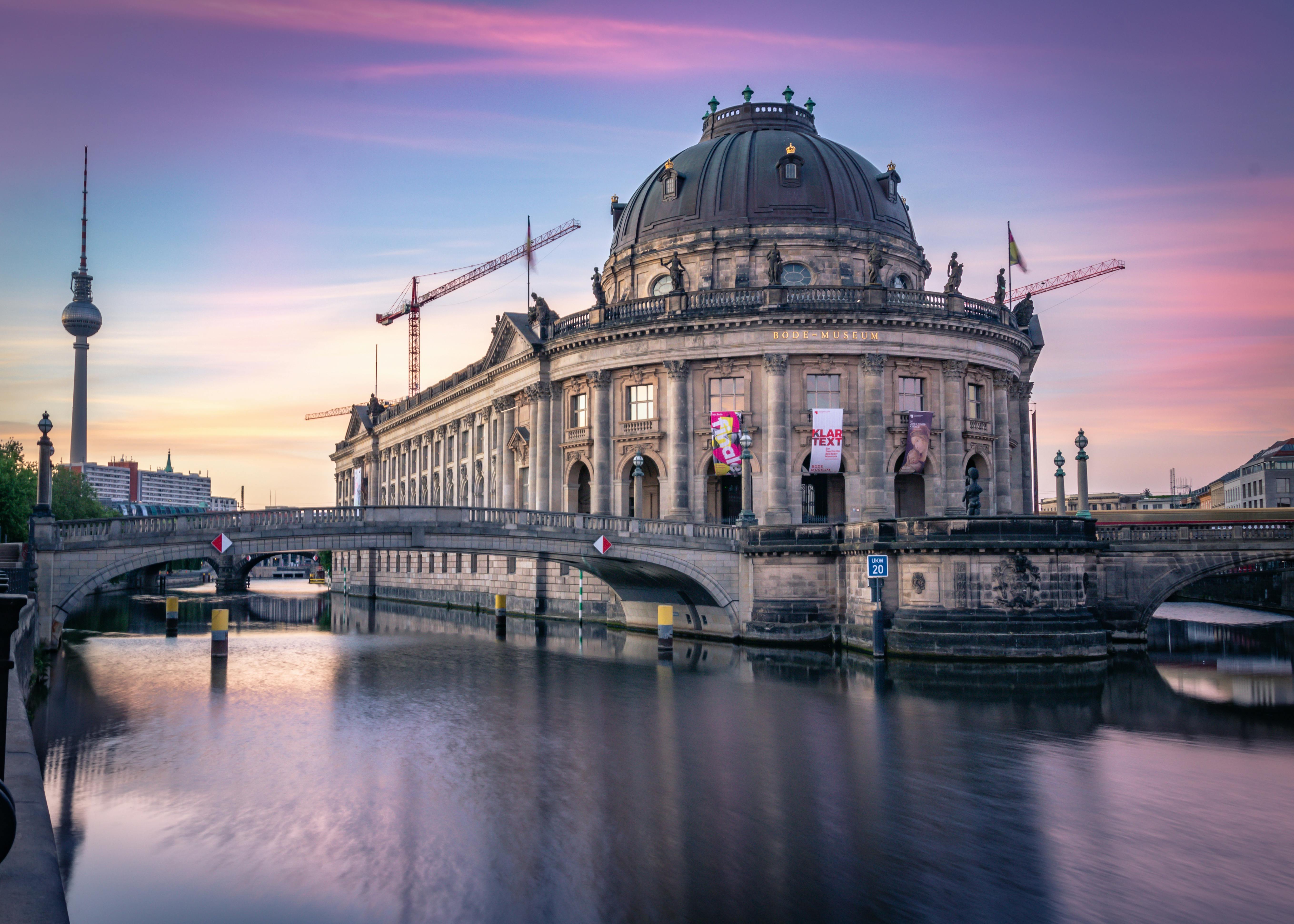 Conference Berlin